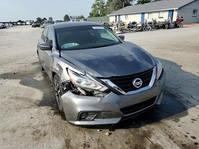 2018 Nissan Altima VIN 1N4AL3AP0JC255990 Copart auction photo, front end damage thumbnail 11