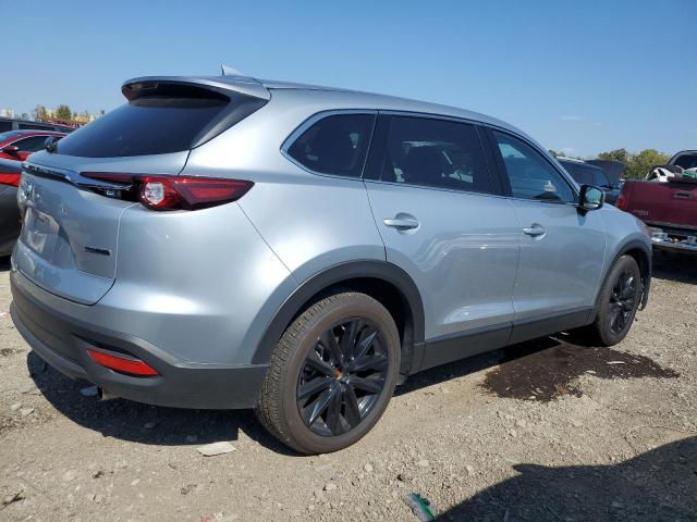2023 Mazda CX-9 VIN JM3TCBAY9P0659233 Copart auction photo, front end / minor dent/scratches damage thumbnail 3