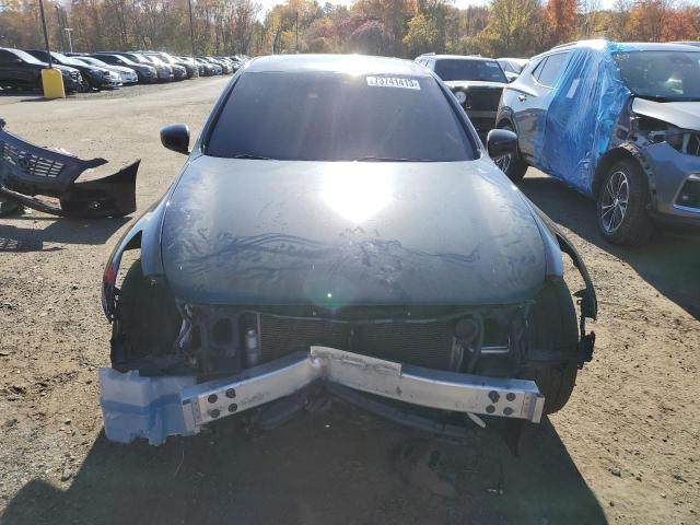 2012 Infiniti G VIN JN1CV6AP8CM620267 Copart auction photo, front end / minor dent/scratches damage thumbnail 5