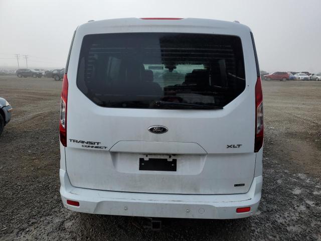 2016 Ford Transit VIN NM0GE9F75G1237304 Copart auction photo, minor dent/scratches / side damage thumbnail 6