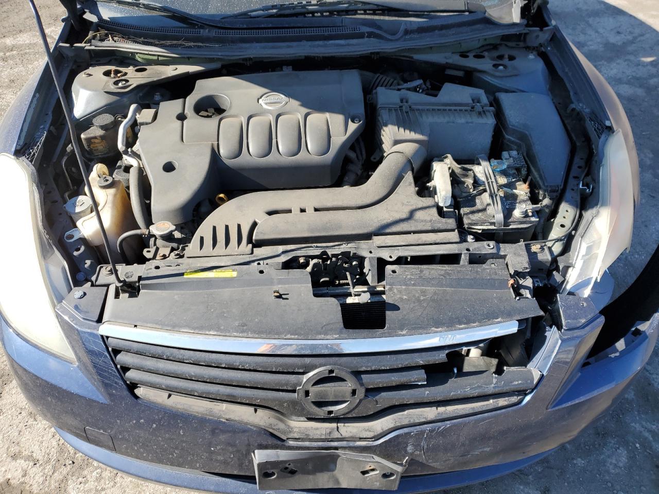 2009 Nissan Altima VIN 1N4AL21E89C109485 Copart auction photo, front end / minor dent/scratches damage thumbnail 13