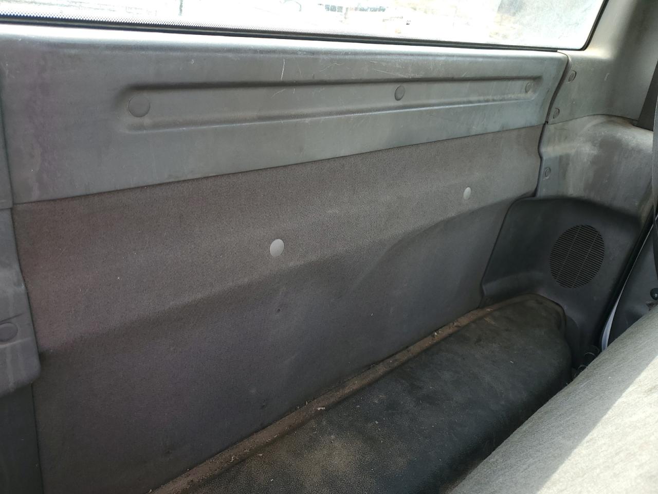 2003 Ford F-150 VIN 1FTRF18W53NB45997 Copart auction photo, front end / mechanical damage thumbnail 10