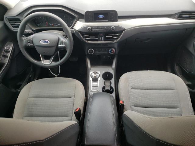 2021 Ford Escape VIN 1FMCU0F60MUA77734 Copart auction photo, hail damage thumbnail 8