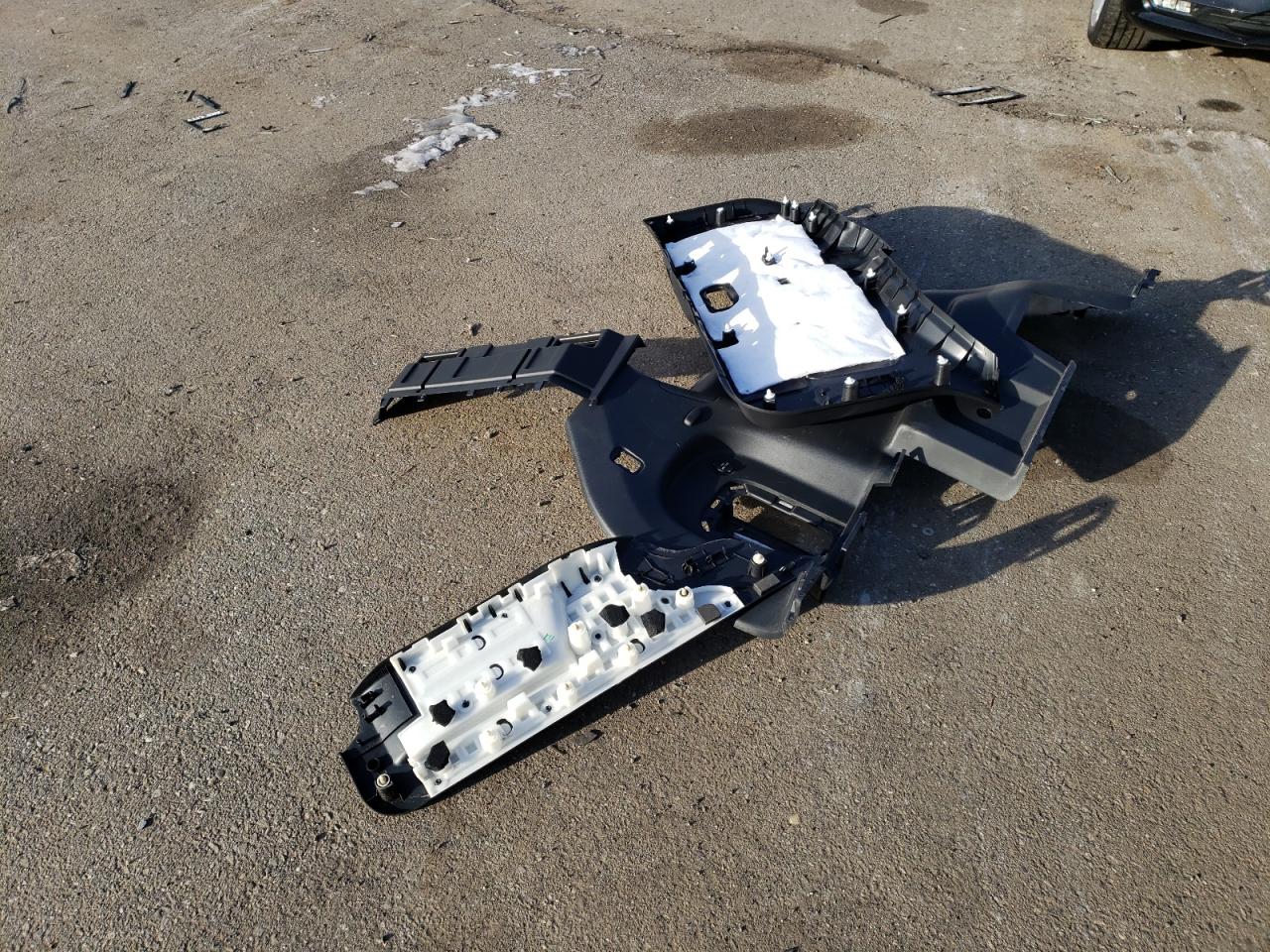 2018 Nissan Pathfinder VIN 5N1DR2MM5JC646372 Copart auction photo, rear end damage thumbnail 13