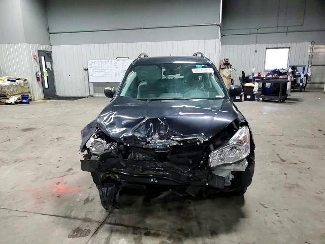 2016 Subaru Forester VIN JF2SJABCXGH522327 Copart auction photo, front end damage thumbnail 12