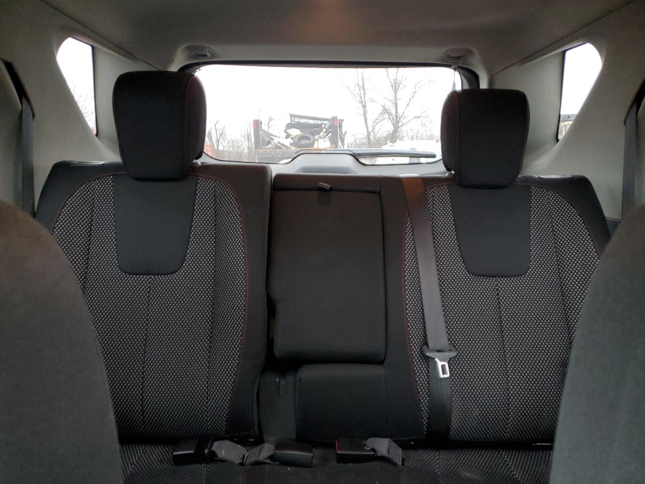 2015 Chevrolet Equinox VIN 2GNFLFEK5F6315978 Copart auction photo, front end damage thumbnail 10