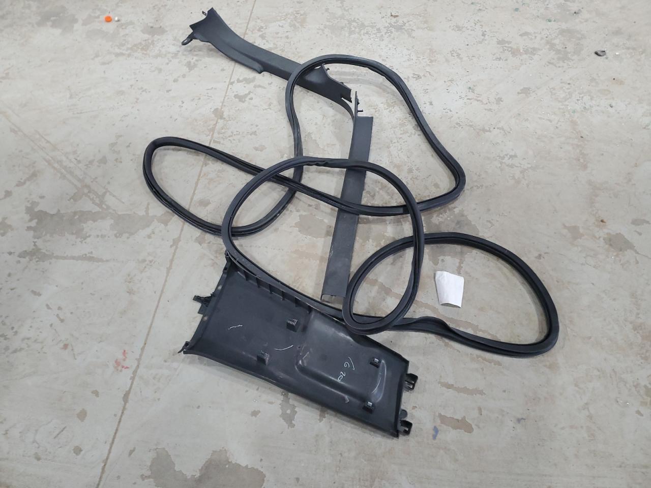 2014 Volkswagen Jetta VIN 3VWB07AJ0EM317075 Copart auction photo, side damage thumbnail 12