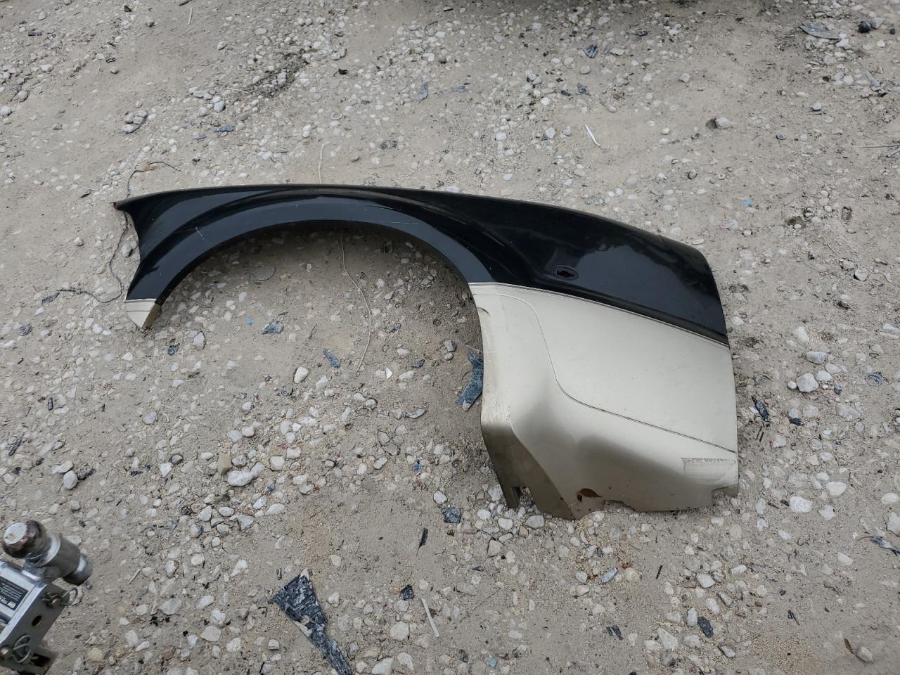 2001 Ford F350 VIN 1FTWW32F41EC36098 Copart auction photo, side damage thumbnail 12