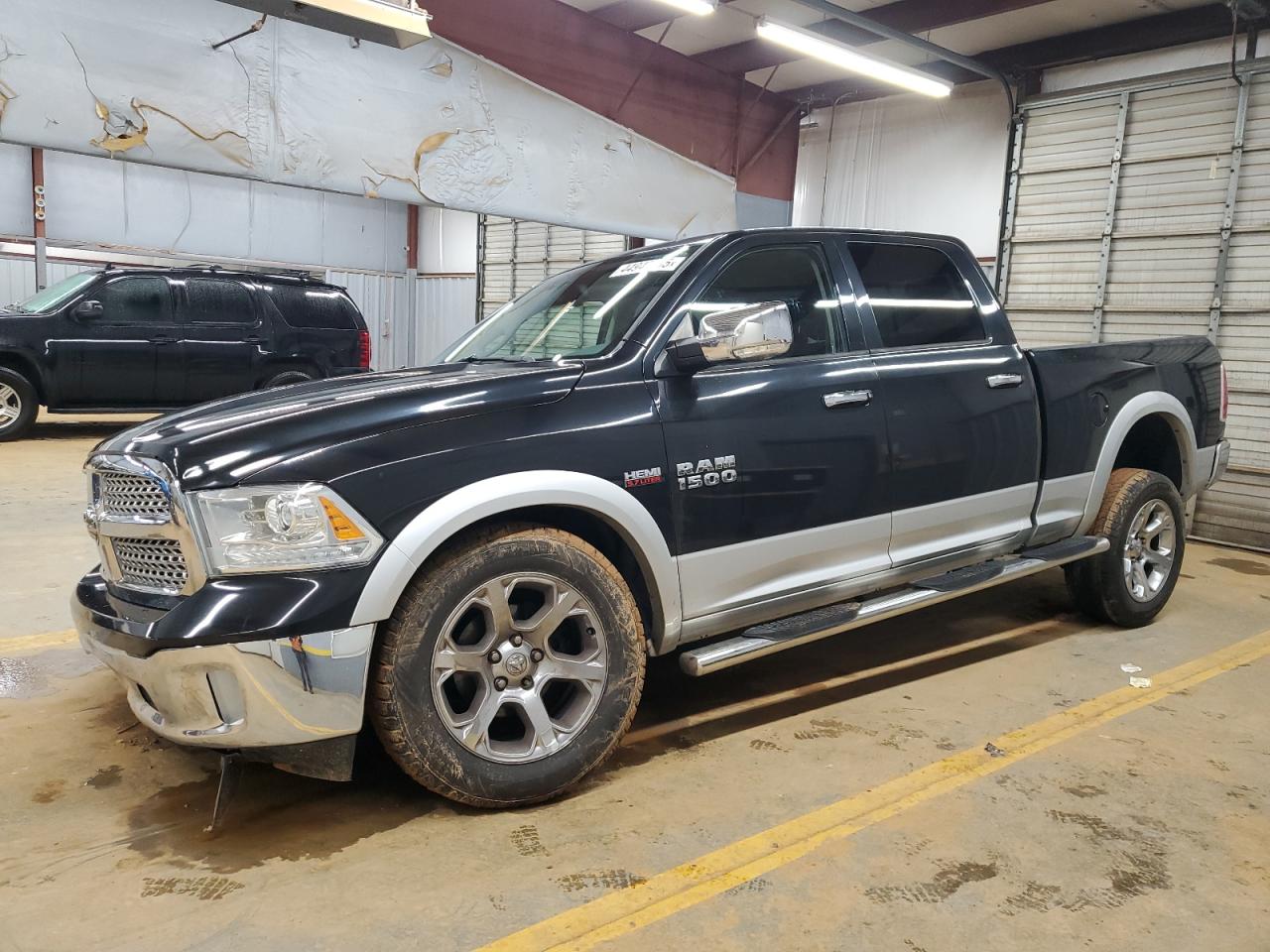 2015 RAM 1500 VIN 1C6RR7VTXFS656364