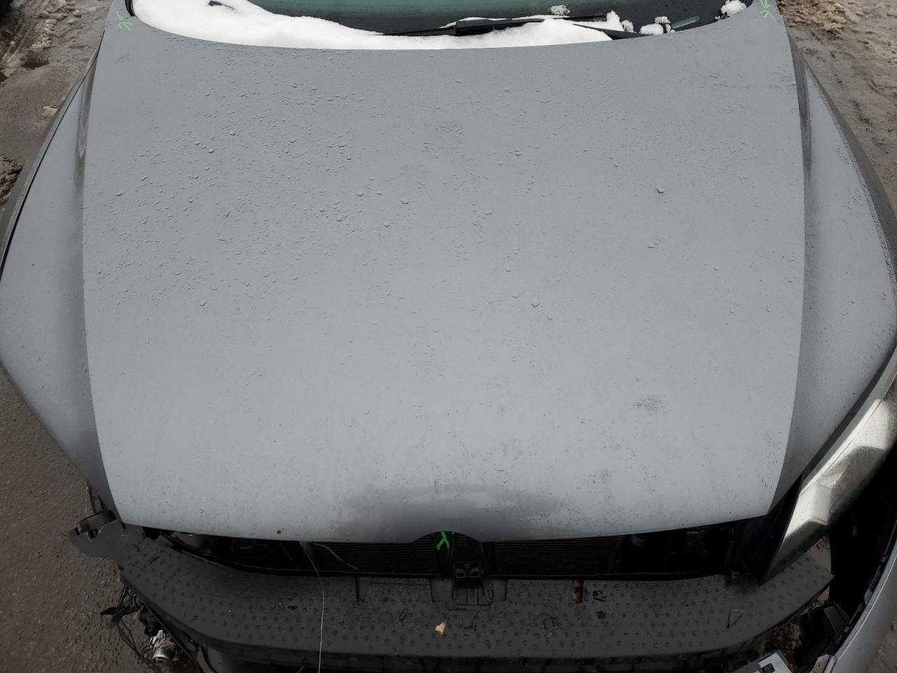 2015 Volkswagen Passat VIN 1VWAT7A30FC070535 Copart auction photo, front end / minor dent/scratches damage thumbnail 11