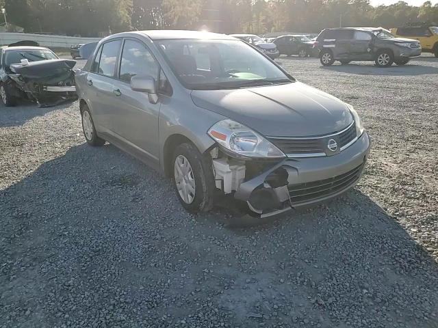 2011 Nissan Versa VIN 3N1BC1AP6BL413485 Copart auction photo, all over damage thumbnail 11