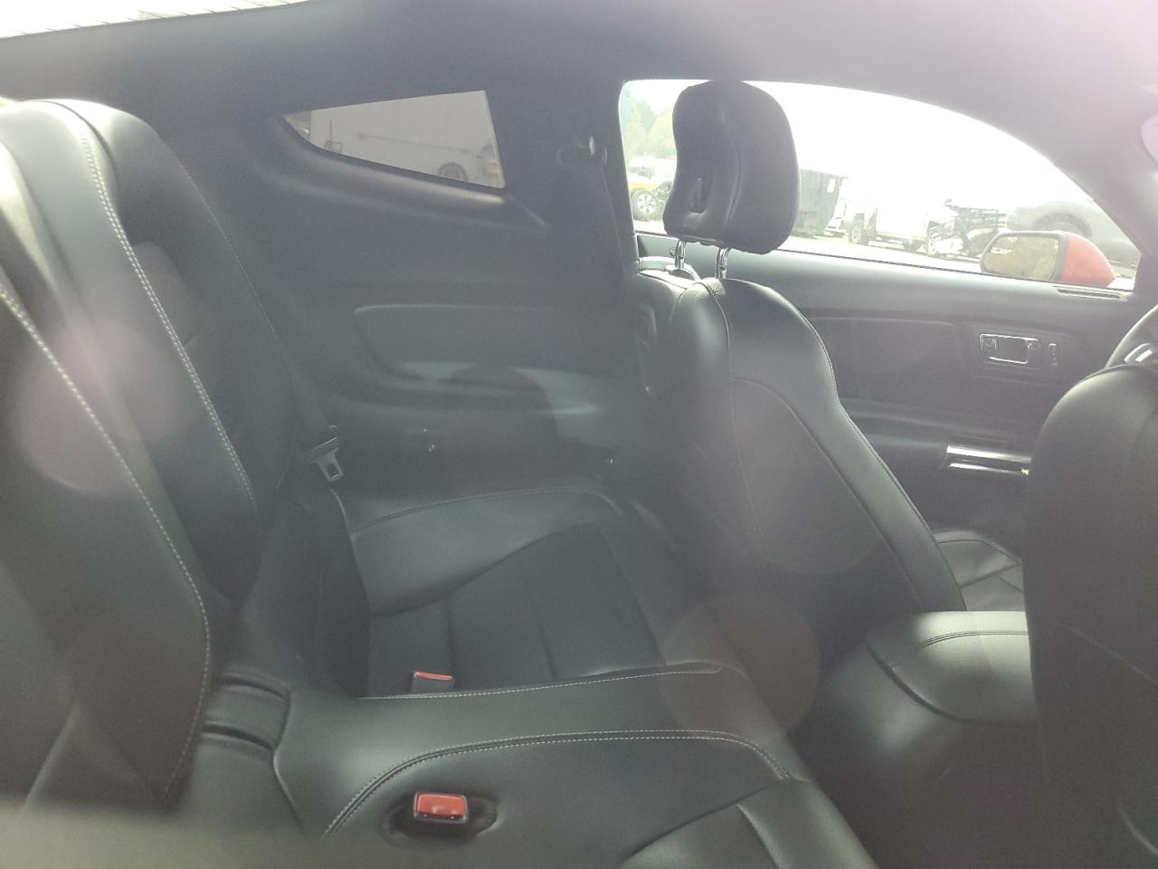 2016 Ford Mustang VIN 1FA6P8TH7G5253227 Copart auction photo, front end damage thumbnail 11