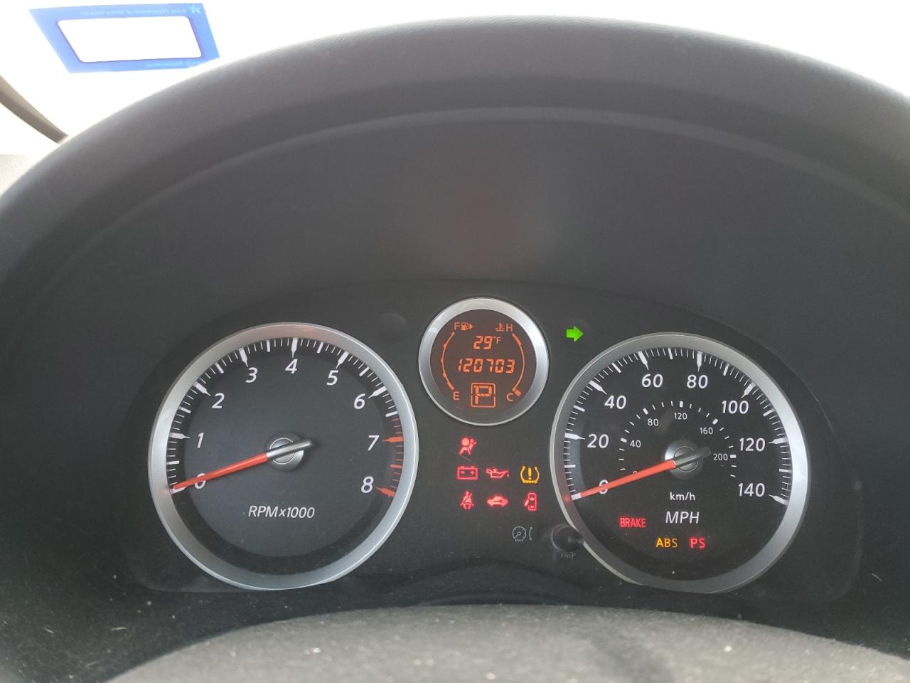 2010 Nissan Sentra VIN 3N1AB6APXAL683796 Copart auction photo, undercarriage damage thumbnail 9