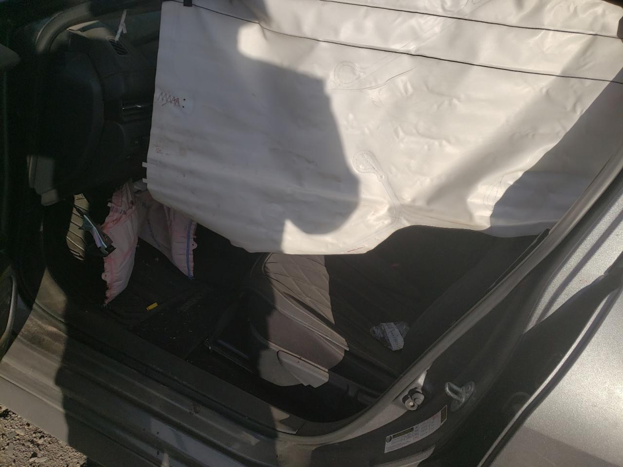 2020 Nissan Sentra VIN 3N1AB8DV1LY218738 Copart auction photo, front end damage thumbnail 7