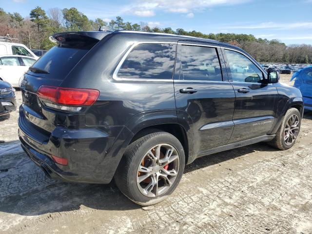 2014 Jeep Grand Cherokee VIN 1C4RJFDJ4EC535512 Copart auction photo, rear end damage thumbnail 3