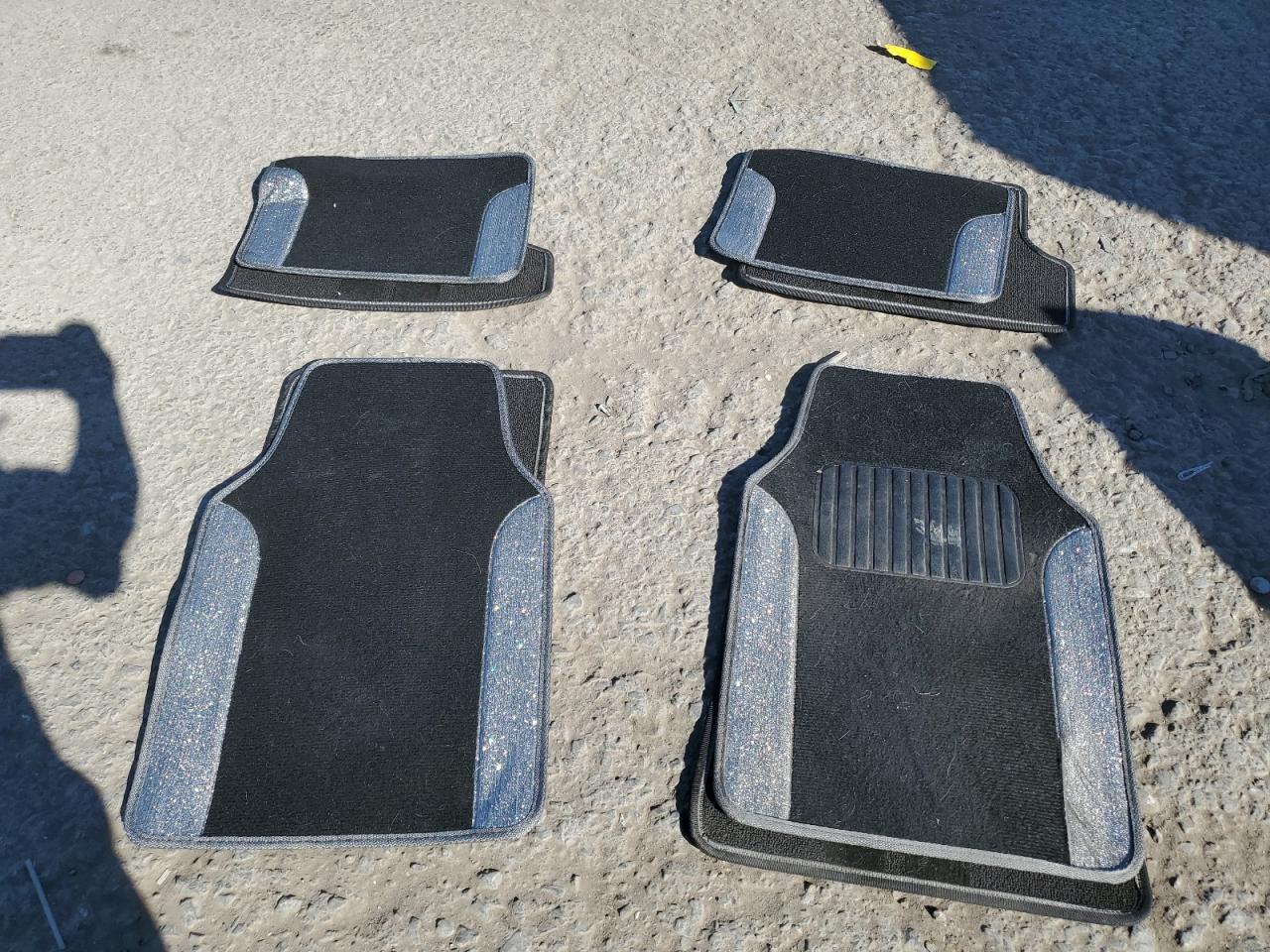 2016 Chevrolet Camaro VIN 1G1FH3D73G0186017 Copart auction photo, side / rear end damage thumbnail 14