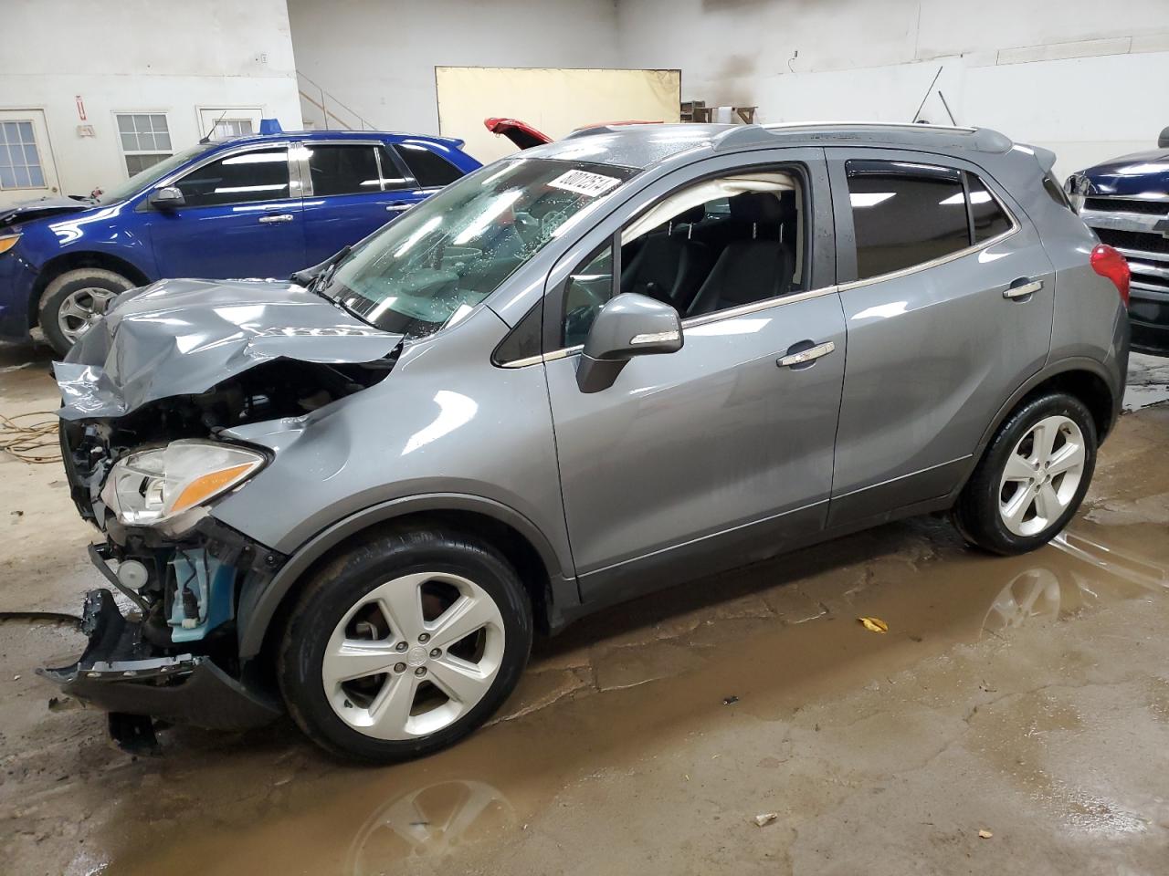 2015 Buick Encore VIN KL4CJASB2FB161679