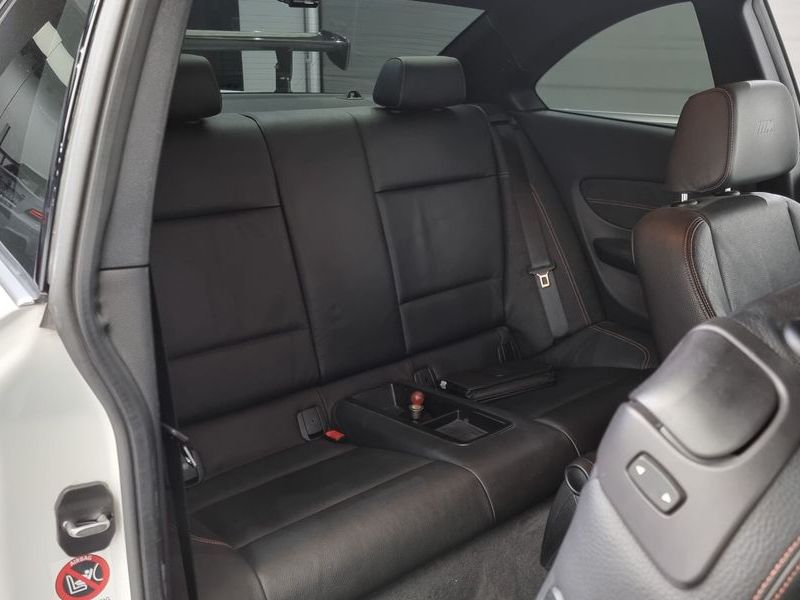 2012 BMW 1m VIN WBSUR9107CVU26343 Encar auction photo thumbnail 12