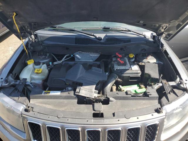 2014 Jeep Compass VIN 1C4NJDBB2ED572602 Copart auction photo, minor dent/scratches damage thumbnail 12