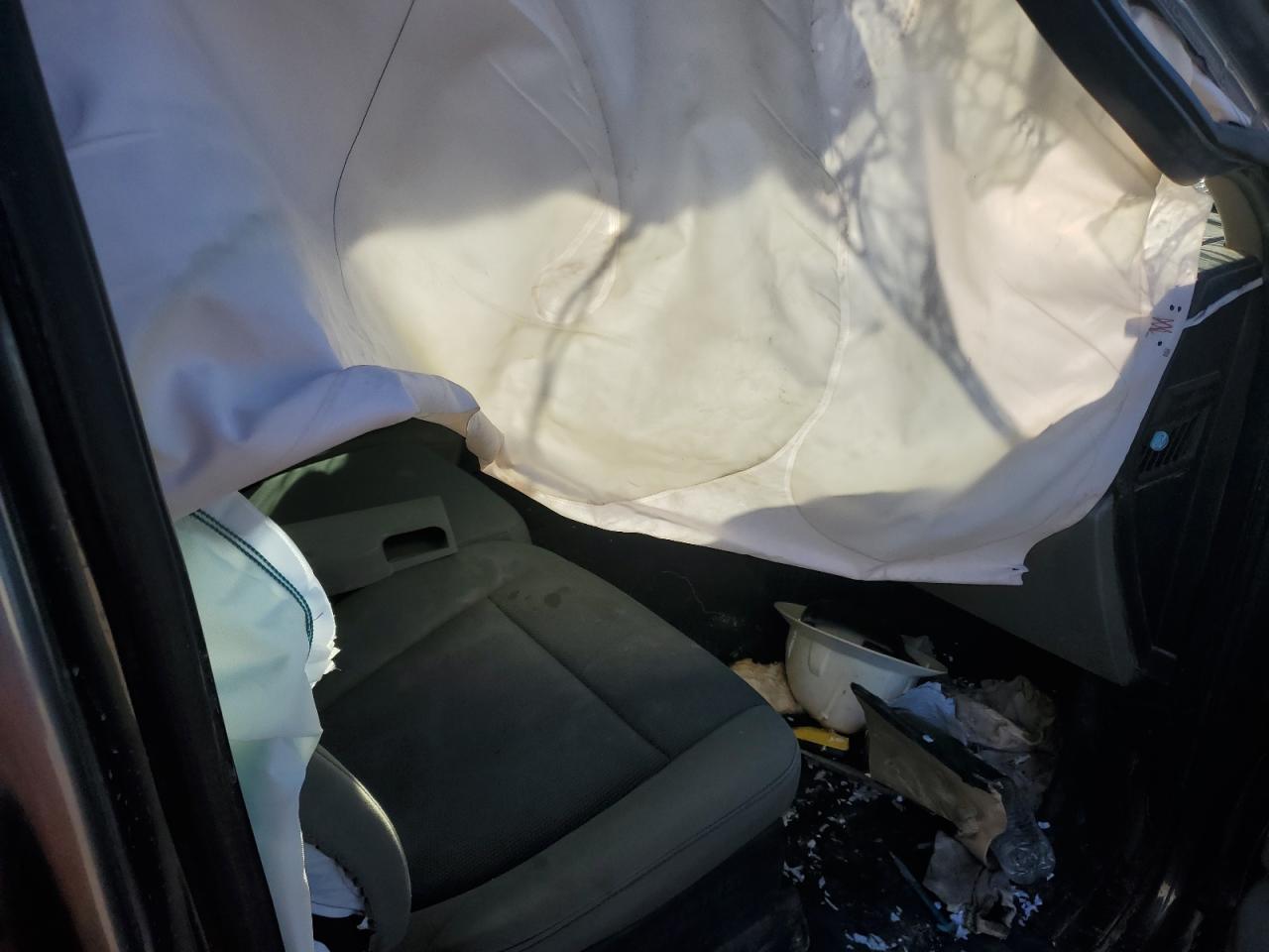 2021 Ford F250 VIN 1FT7W2BN3MEE07451 Copart auction photo, all over damage thumbnail 8