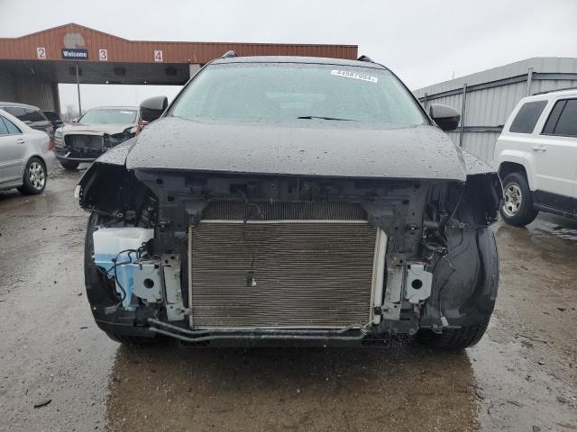 2015 Mazda CX-9 VIN JM3TB3CV2F0462205 Copart auction photo, front end damage thumbnail 5