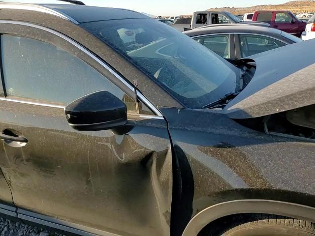 2018 Mazda CX-9 VIN JM3TCBDY3J0231726 Copart auction photo, front end damage thumbnail 11