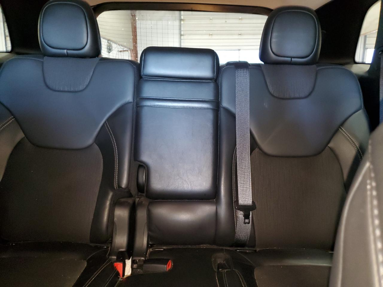 2018 Jeep Grand Cherokee VIN 1C4PJMLB0JD567559 Copart auction photo, rear end damage thumbnail 10