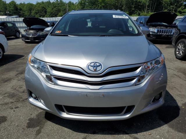 2015 Toyota Venza VIN 4T3BA3BB7FU067611 Copart auction photo, rear end / side damage thumbnail 5