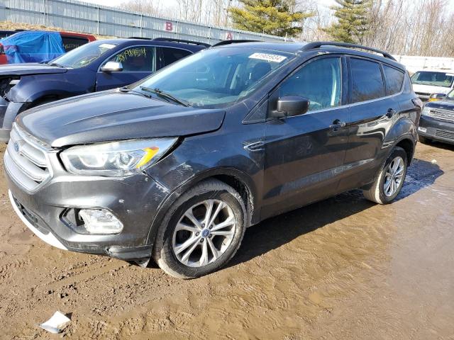 2017 Ford Escape VIN 1FMCU0GD3HUE14982