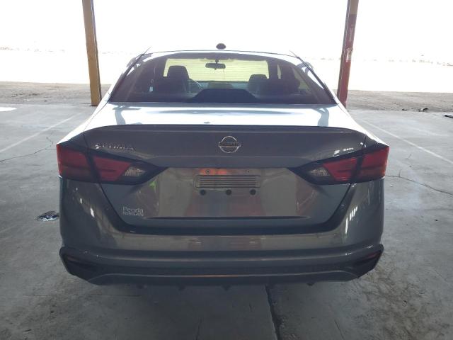 2020 Nissan Altima VIN 1N4BL4BV7LC213665 Copart auction photo, front end damage thumbnail 6