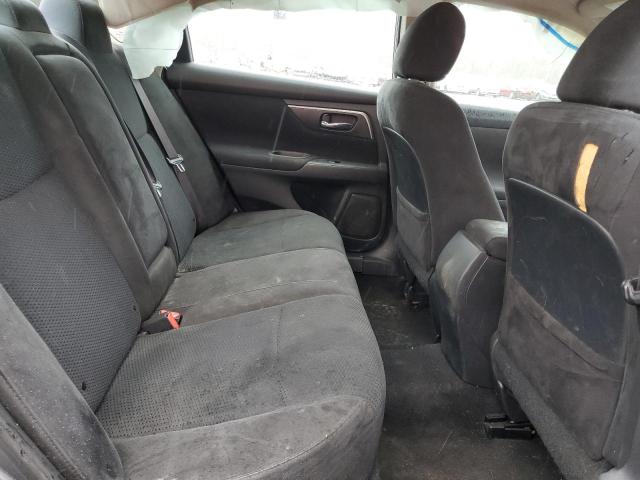 2015 Nissan Altima VIN 1N4AL3AP0FC136294 Copart auction photo, side damage thumbnail 10