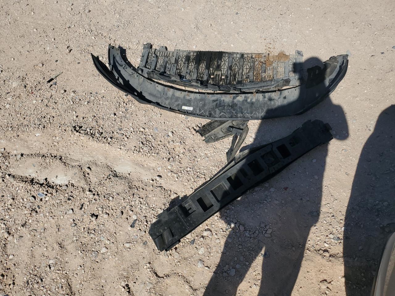 2021 Chevrolet Malibu VIN 1G1ZD5STXMF033163 Copart auction photo, front end damage thumbnail 13