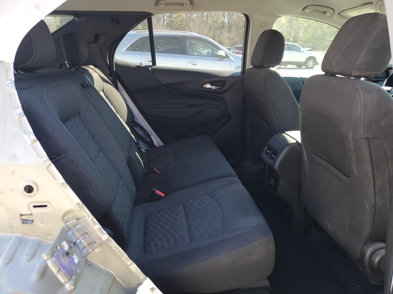 2019 Chevrolet Equinox VIN 2GNAXKEV9K6282656 Copart auction photo, rear end damage thumbnail 12