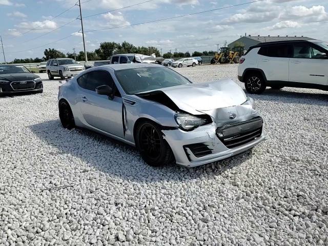 2017 Subaru BRZ VIN JF1ZCAB1XH9605733 Copart auction photo, front end damage thumbnail 11