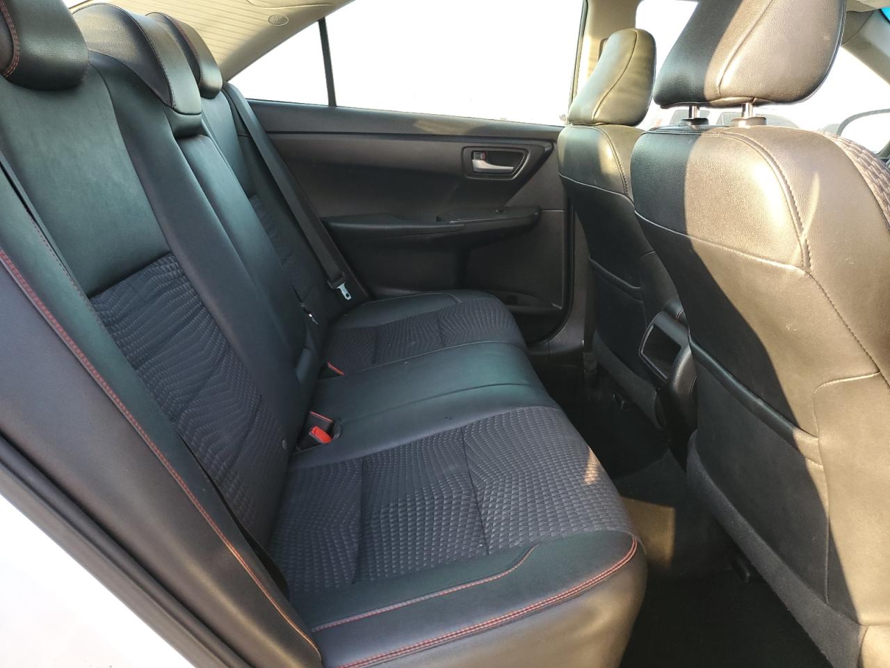 2015 Toyota Camry VIN 4T1BF1FK8FU922485 Copart auction photo, front end damage thumbnail 10