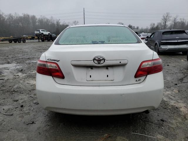 2007 Toyota Camry VIN 4T1BE46K67U725157 Copart auction photo, mechanical / minor dent/scratches damage thumbnail 6