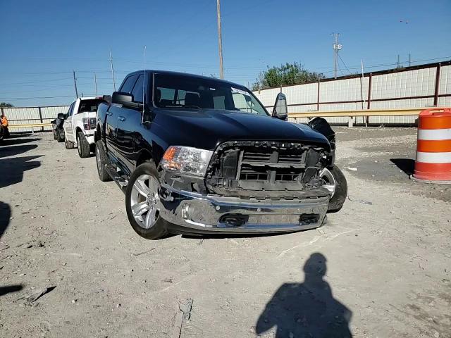 2014 RAM 1500 VIN 1C6RR7LT4ES262974 Copart auction photo, side / rear end damage thumbnail 10