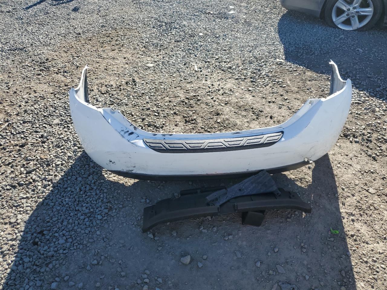 2015 Toyota Corolla VIN 5YFBURHE7FP213530 Copart auction photo, rear end damage thumbnail 12
