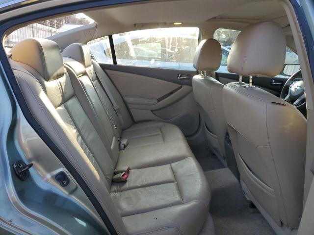 2008 Nissan Altima VIN 1N4AL21E78N541262 Copart auction photo, rear end / minor dent/scratches damage thumbnail 10