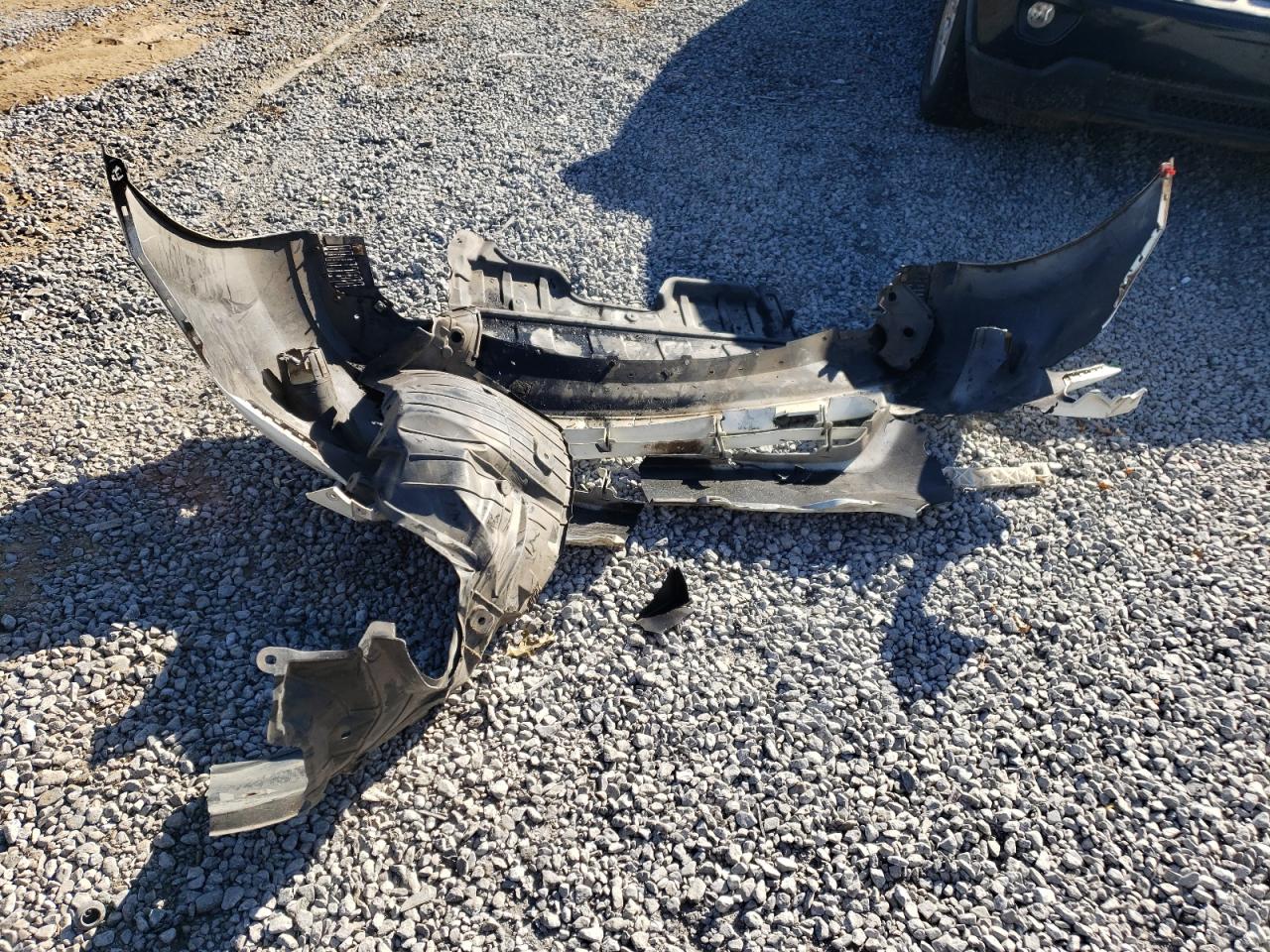 2015 Nissan Rogue VIN JN8AS5MT5FW665180 Copart auction photo, front end damage thumbnail 12