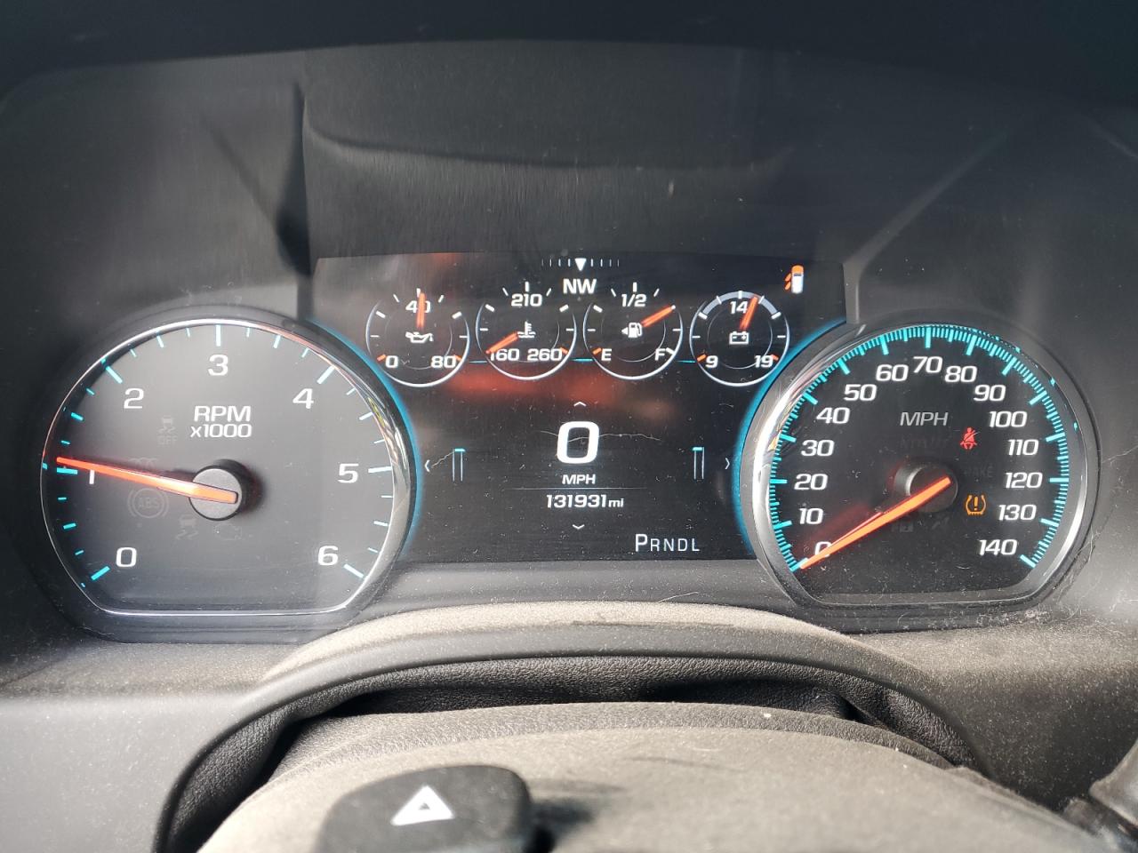 2018 GMC Yukon VIN 1GKS2CKJ6JR282978 Copart auction photo, side damage thumbnail 9
