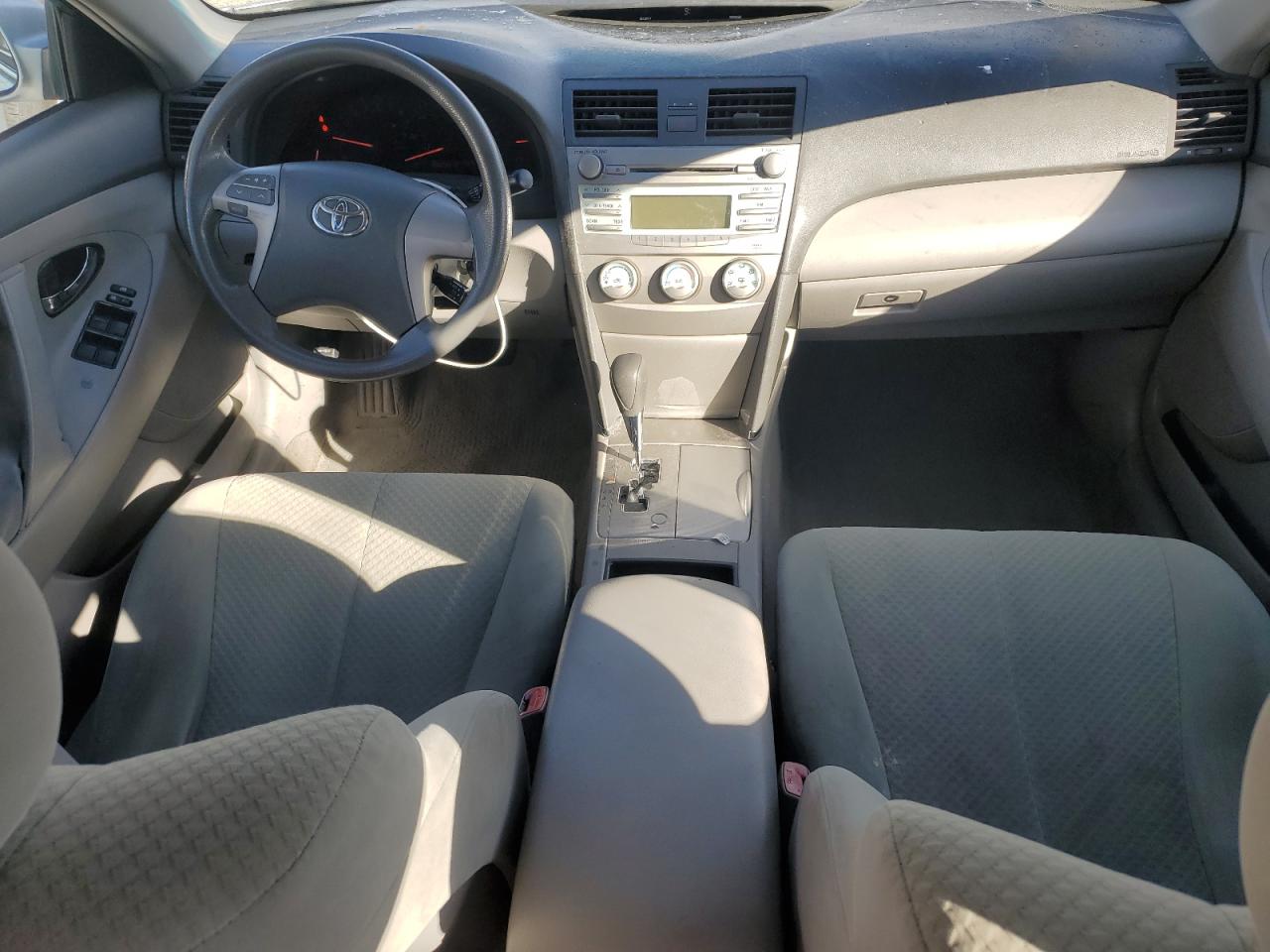 2008 Toyota Camry VIN 4T4BE46K88R032629 Copart auction photo, front end damage thumbnail 8