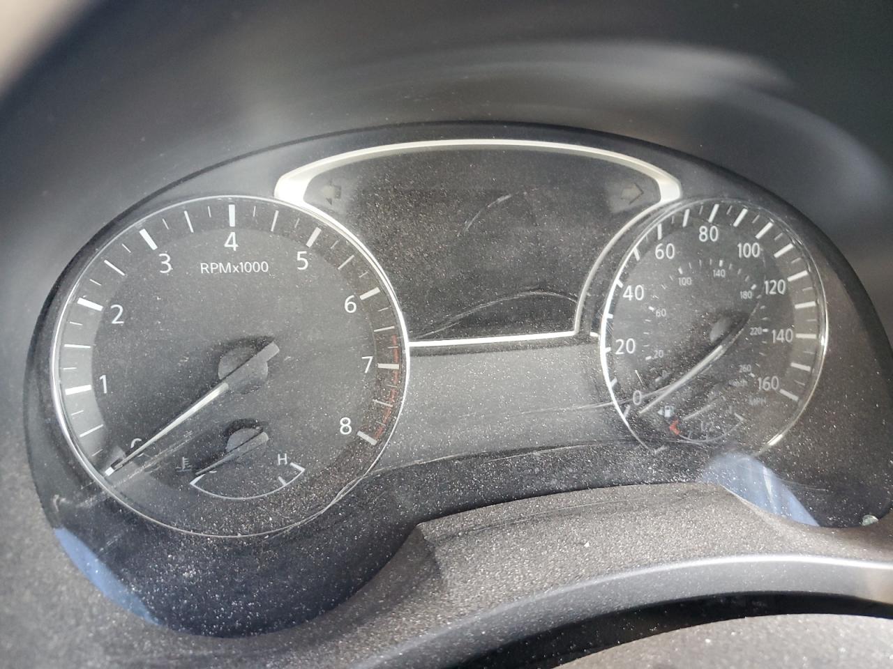 2017 Nissan Altima VIN 1N4AL3AP6HC225628 Copart auction photo, vandalism damage thumbnail 9