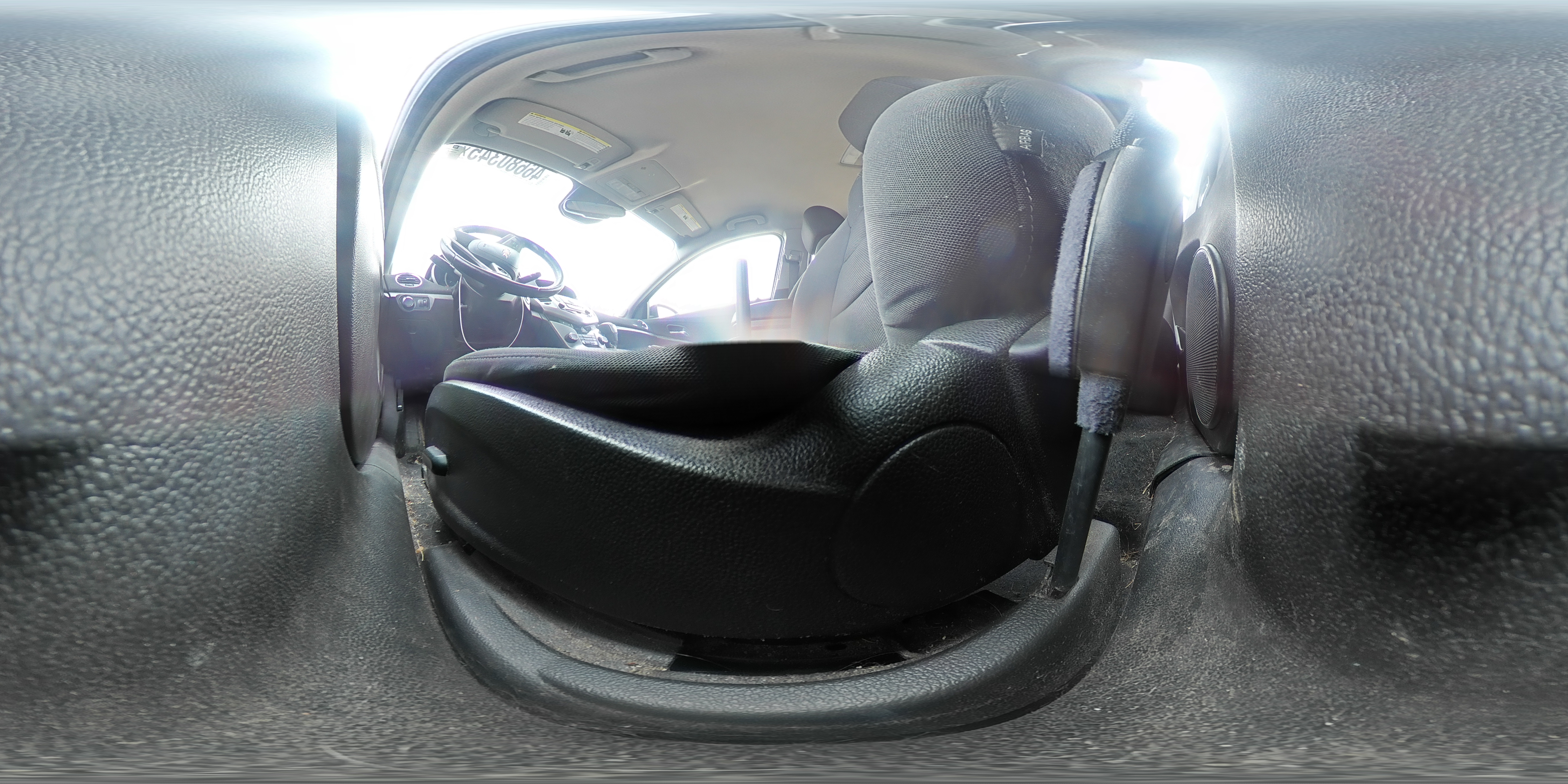 2014 Chevrolet Cruze VIN 1G1PC5SB0E7475138 Copart auction photo, front end / minor dent/scratches damage thumbnail 13