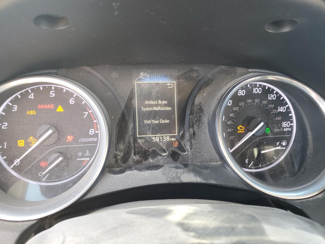 2018 Toyota Camry VIN 4T1B11HK2JU592928 Copart auction photo, side damage thumbnail 9