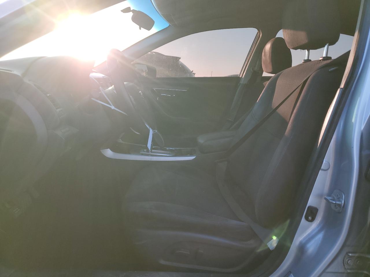 2014 Nissan Altima VIN 1N4AL3APXEN352611 Copart auction photo, front end damage thumbnail 7