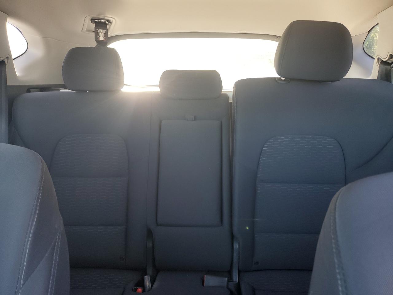 2019 Hyundai Tucson VIN KM8J33ALXKU878502 Copart auction photo, front end damage thumbnail 10