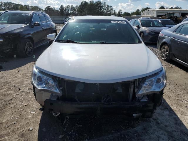 2012 Toyota Camry VIN 4T1BF1FK0CU546392 Copart auction photo, all over damage thumbnail 5