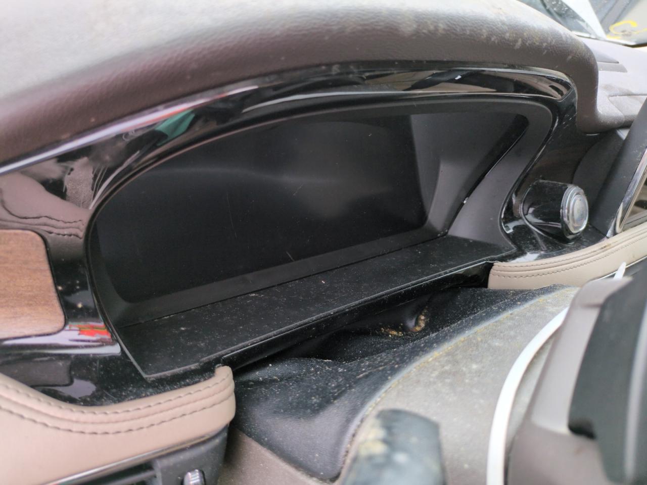 2021 Lincoln Corsair VIN 5LMCJ2C91MUL20189 Copart auction photo, water/flood damage thumbnail 9