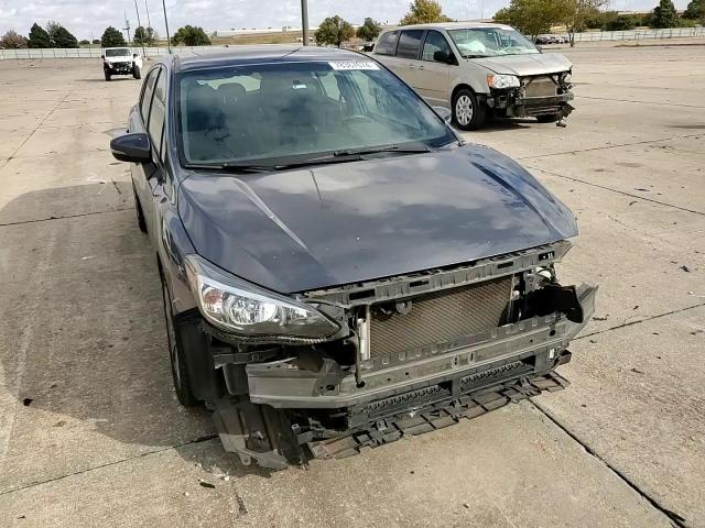 2017 Subaru Impreza VIN 4S3GTAL65H1715096 Copart auction photo, front end / minor dent/scratches damage thumbnail 11